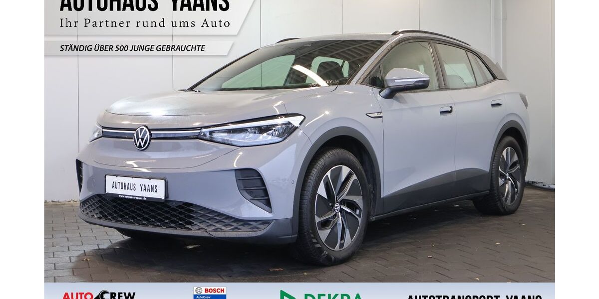 VW ID.4 55.230 km 23.189 &euro; Pinneberg 25421
