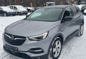 Opel Grandland (X) 165.000 km 10.499 &euro; Hamburg 21107