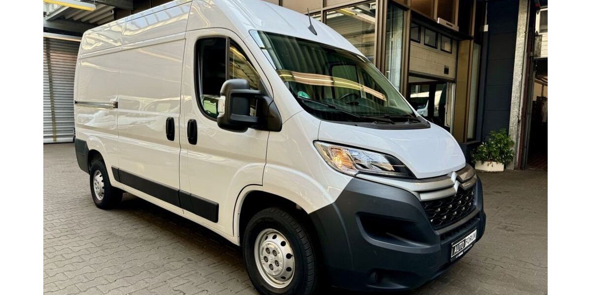 Citroen Jumper 77.825 km 24.590 &euro; Geesthacht bei Hamburg 21502