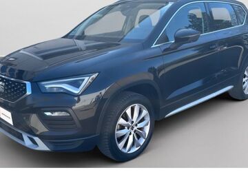 Seat Ateca 62.495 km 26.450 &euro; Hamburg 22045