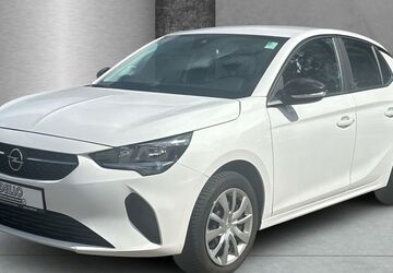 Opel Corsa 10.758 km 19.990 &euro; Hamburg 22117