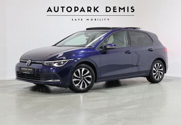 VW Golf 56.000 km 22.755 &euro; Appen 25482