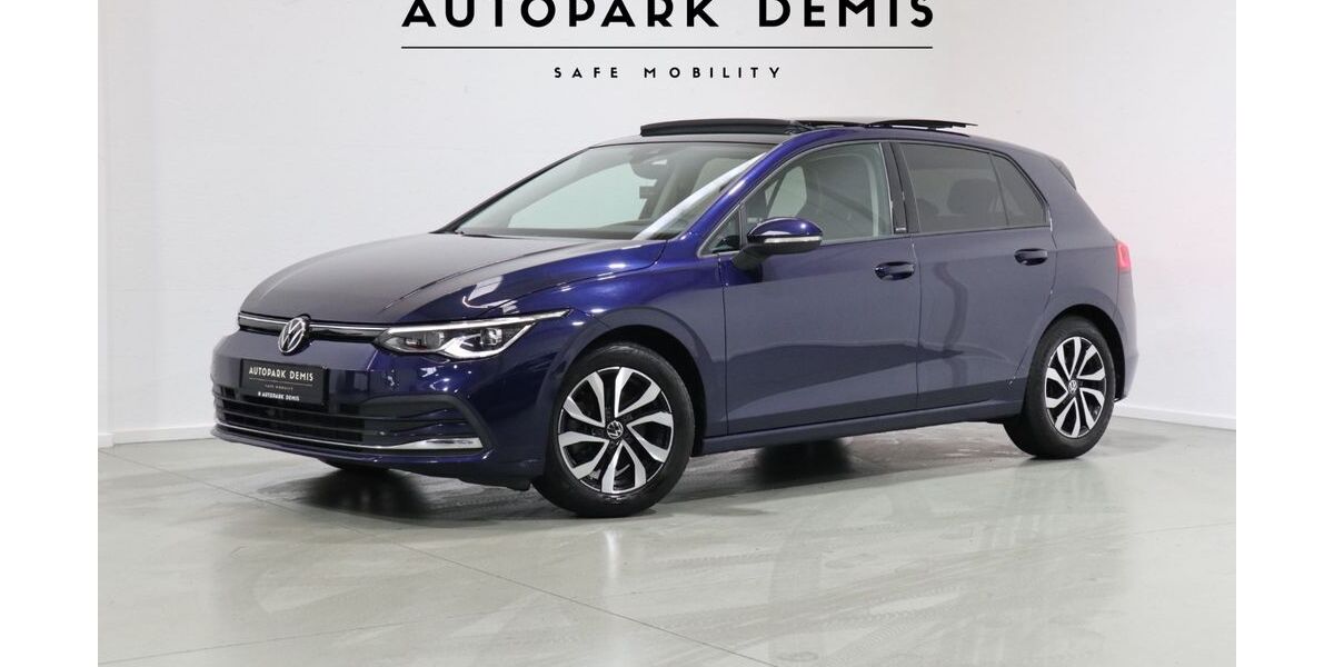 VW Golf 56.000 km 22.755 &euro; Appen 25482