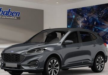 Ford Kuga 34.809 km 27.965 &euro; Buxtehude 21614