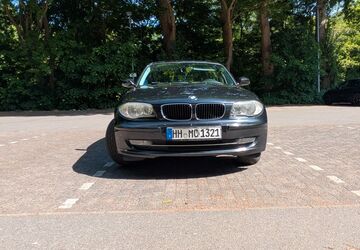 BMW 118 155.380 km 3.500 &euro; Hamburg 22119