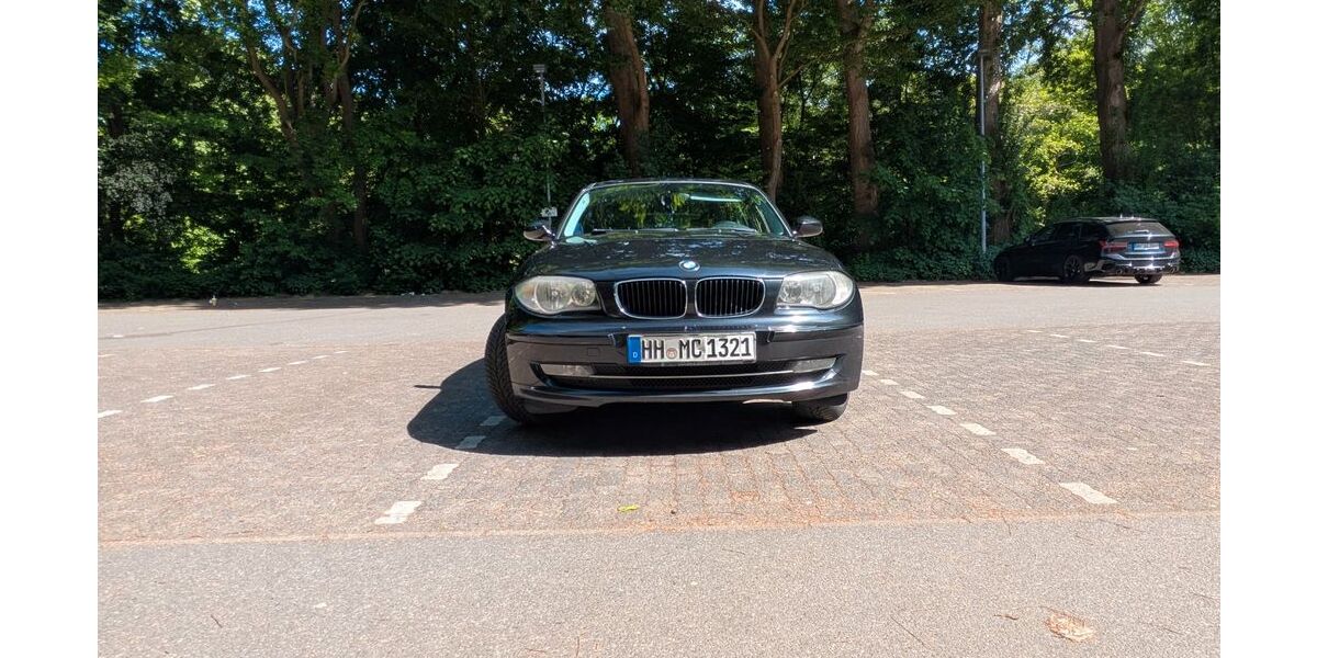 BMW 118 155.380 km 3.500 &euro; Hamburg 22119