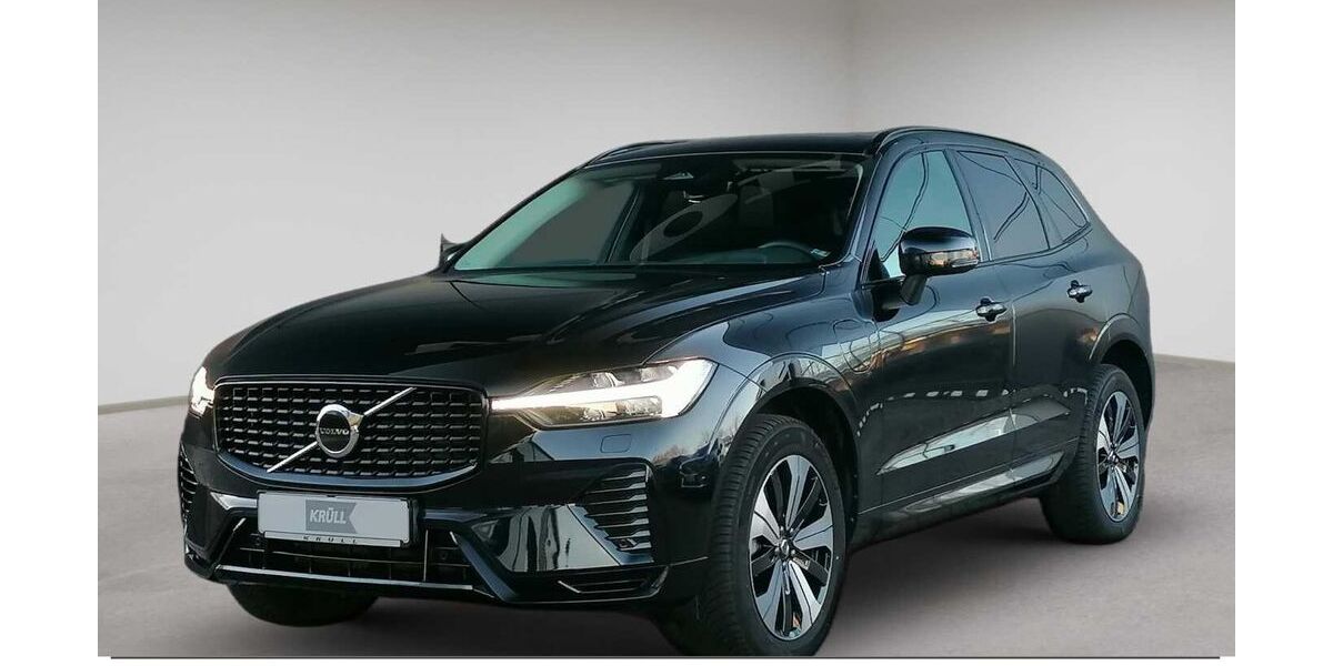 Volvo XC60 23.907 km 45.850 &euro; Hamburg 22761