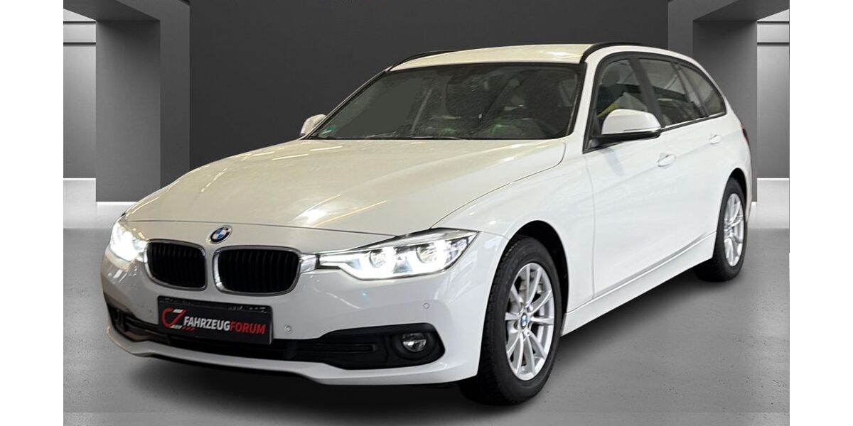 BMW 318 110.300 km 13.900 &euro; Hamburg 22547