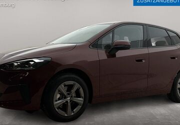 BMW 220 Active Tourer 9.477 km 31.903 &euro; Barsbüttel bei Hamburg 22885