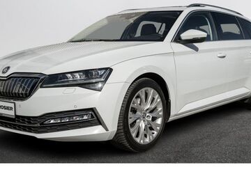Skoda Superb 40.150 km 26.740 &euro; Schenefeld 22869