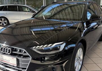 Audi A4 88.659 km 20.999 &euro; Buxtehude 21614