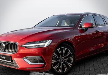 Volvo V60 28.100 km 36.890 &euro; Pinneberg 25421