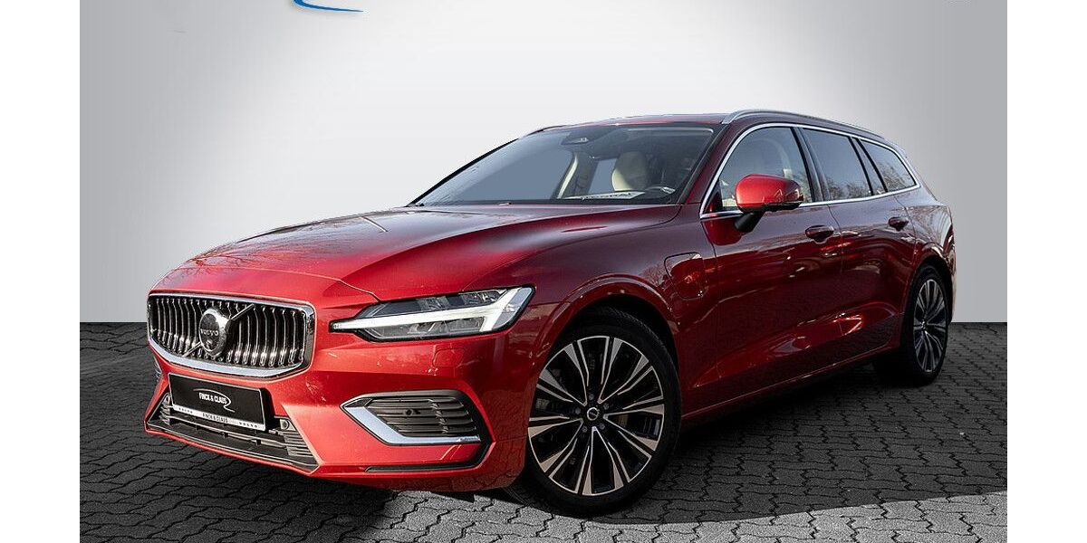 Volvo V60 28.100 km 36.890 &euro; Pinneberg 25421