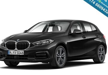 BMW 118 40.876 km 21.890 &euro; Halstenbek 25469