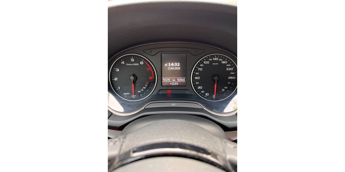 Audi Q2 92.300 km 15.900 &euro; Hamburg 22587