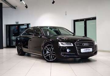 Audi A8 245.000 km 22.449 &euro; Hamburg 22047