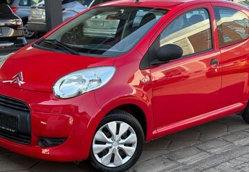 Citroen C1 113.000 km 2.990 &euro; Norderstedt (bei Hamburg) 22850