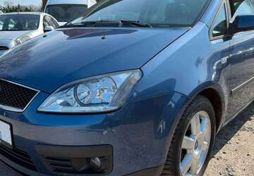 Ford C-Max 205.256 km 2.990 &euro; Hamburg 22179