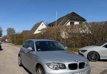 BMW 116 201.000 km 2.299 &euro; Hamburg 22523
