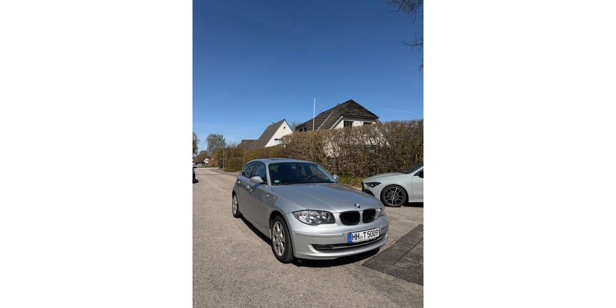 BMW 116 201.000 km 2.299 &euro; Hamburg 22523