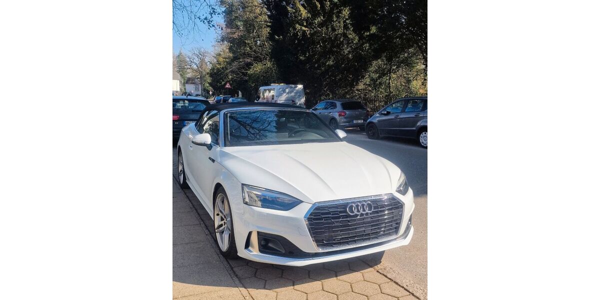 Audi A5 48.225 km 29.750 &euro; Asendorf 21271