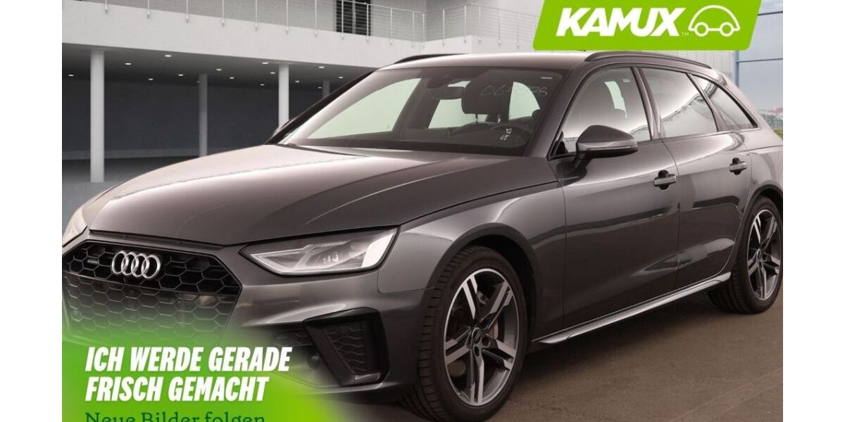 Audi A4 42.291 km 34.400 &euro; Hamburg 22529