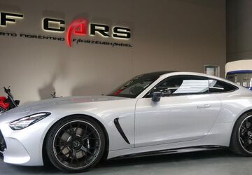 Mercedes-Benz AMG GT 12.082 km 139.900 &euro; Seevetal 21220