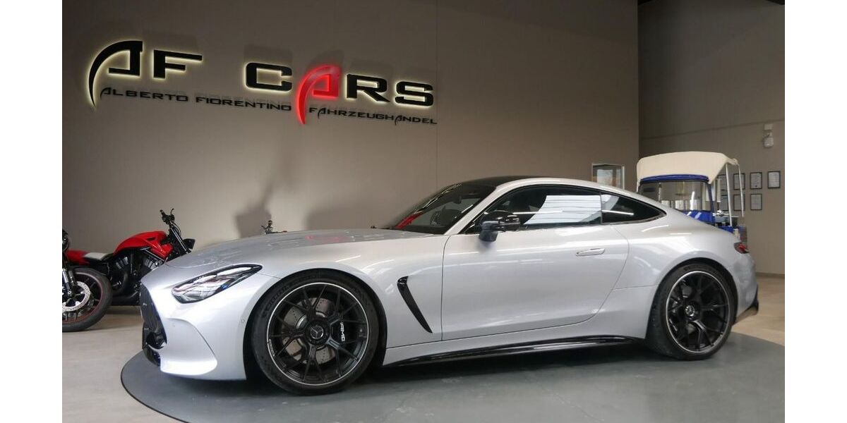 Mercedes-Benz AMG GT 12.082 km 139.900 &euro; Seevetal 21220