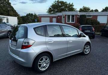 Honda Jazz 119.500 km 5.590 &euro; Lohbrügge (Hamburg) 21031