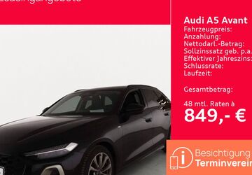 Audi A5 10.709 km 57.925 &euro; Seevetal 21217