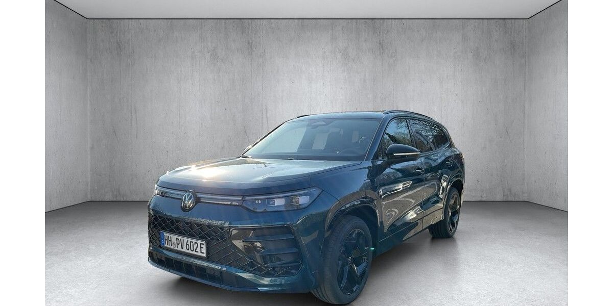 VW Tayron 17.500 km 57.990 &euro; Hamburg 22399