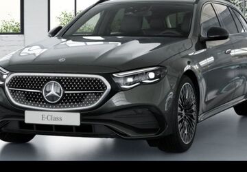 Mercedes-Benz E 450 9.900 km 94.900 &euro; Hamburg 22047