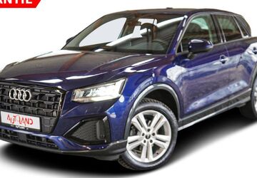 Audi Q2 99.836 km 22.890 &euro; Hamburg 22761