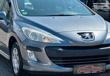 Peugeot 308 168.000 km 3.490 &euro; Buxtehude 21614