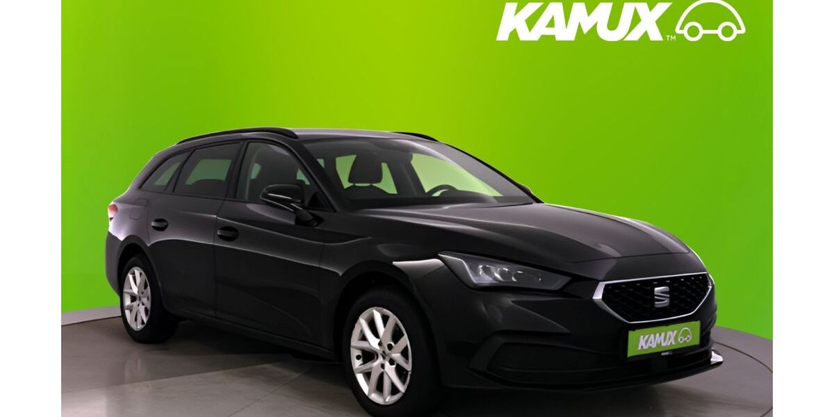 Seat Leon 40.731 km 18.425 &euro; Ahrensburg 22926
