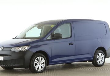 VW Caddy Maxi 108.158 km 21.650 &euro; Buchholz in der Nordheide 21244