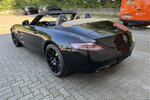 Mercedes-Benz SLS AMG dt Kfz 2. Hd Scheckheft 11 J. Vorbesitz 68.000 km 149.999 &euro; Hamburg 22339