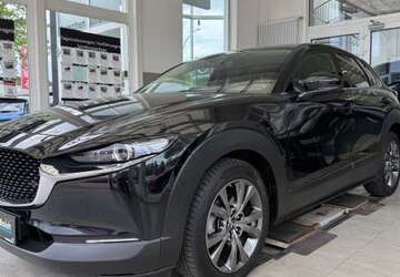 Mazda CX-30 39.145 km 24.450 &euro; Hamburg 22761