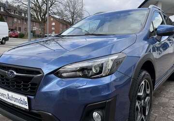 Subaru XV 78.347 km 19.990 &euro; Norderstedt 22846