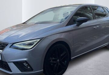 Seat Ibiza 38.846 km 21.990 &euro; Hamburg 22111