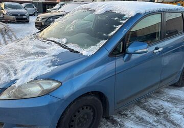 Honda FR-V 240.000 km 990 &euro; Hamburg 22113