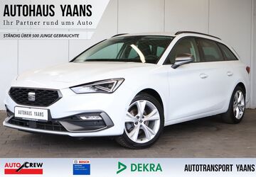 Seat Leon 34.940 km 21.289 &euro; Pinneberg 25421