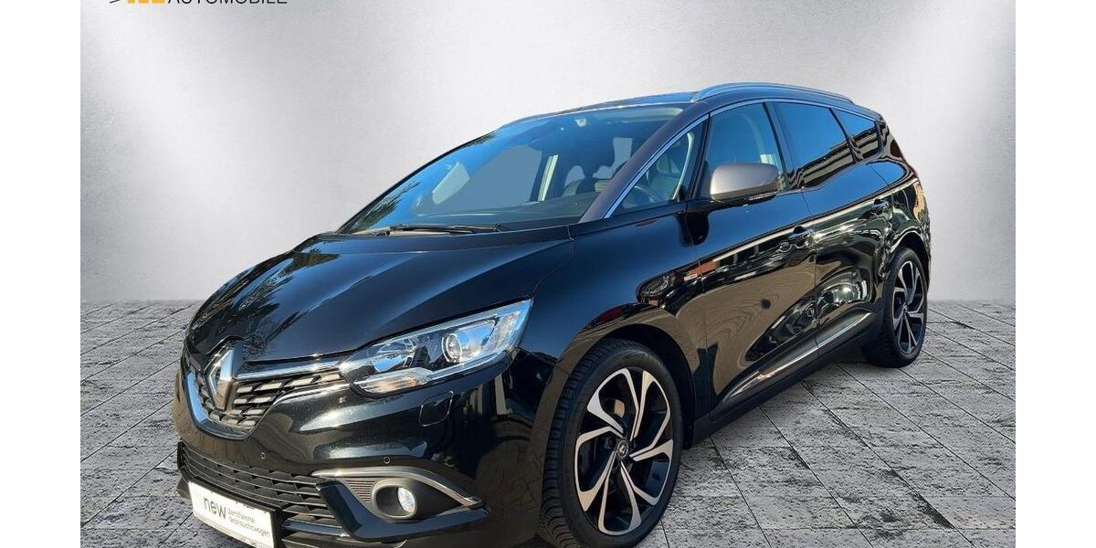 Renault Grand Scenic 74.400 km 13.980 &euro; Ahrensburg 22926