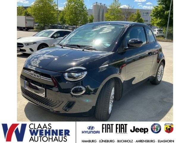 Fiat 500e 21.760 km 14.990 &euro; Buchholz in der Nordheide 21244