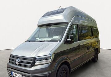 VW Andere 16.500 km 66.650 &euro; Jesteburg 21266