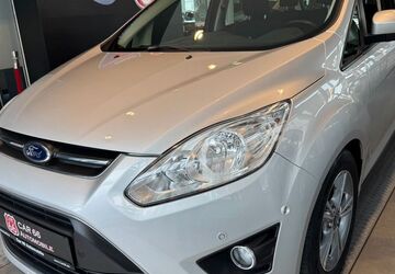 Ford C-Max 97.800 km 6.900 &euro; Hamburg 22547