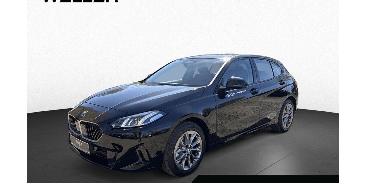 BMW 120 1.900 km 32.790 &euro; Hamburg 21073