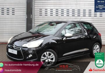 Citroen DS3 131.000 km 4.900 &euro; Pinneberg 25421