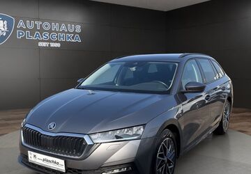 Skoda Octavia 85.290 km 19.450 &euro; Winsen/Luhe 21423