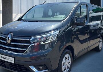 Renault Trafic 21.330 km 36.990 &euro; Hamburg 20537
